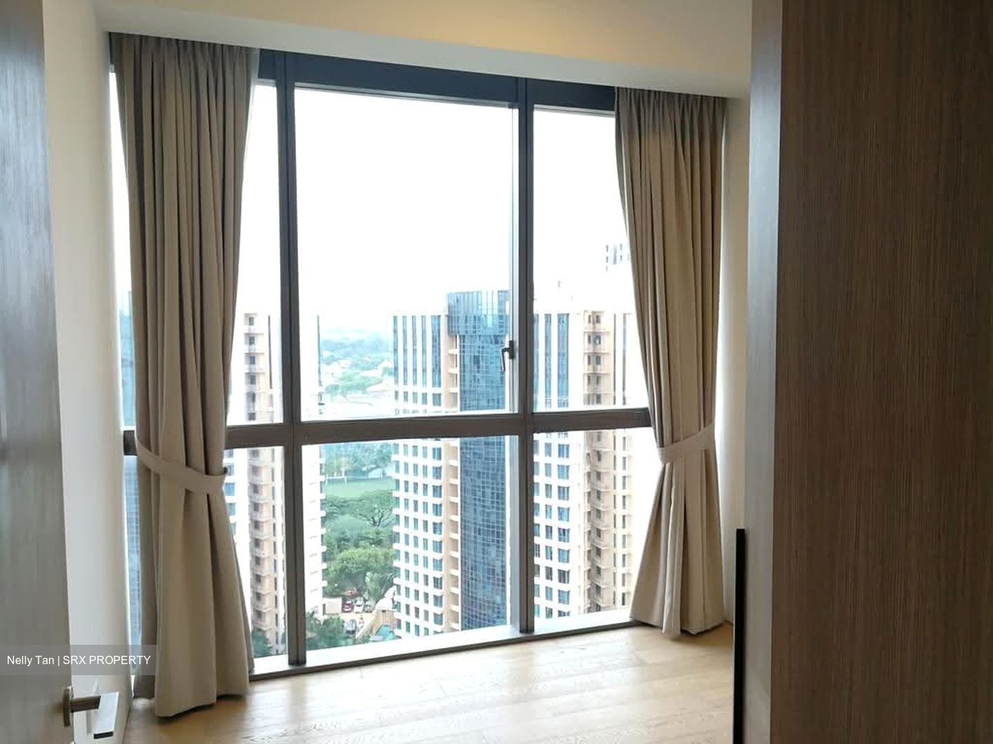 Echelon (D3), Condominium #607159191